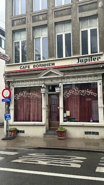 Cafe Bornhem