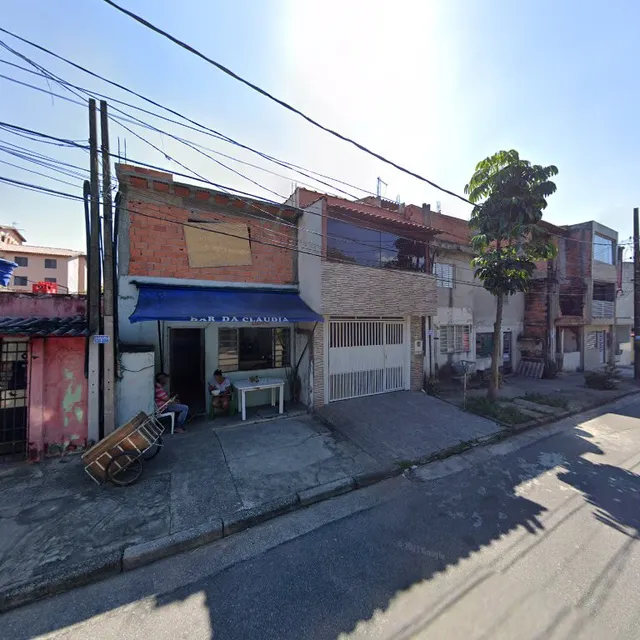 Bar De Claudia