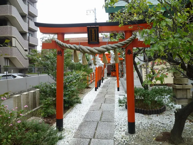Shinmei Shrine