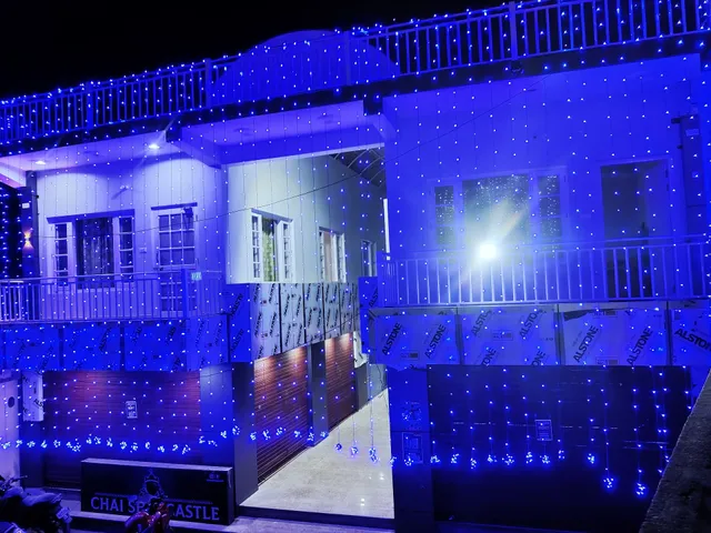 Hotel City Centre Bhimtal