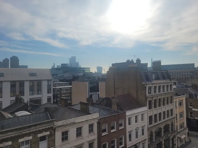 Hatton Garden Hotel | Crown Group of Hotels | Hotel in Farringdon | Hotel on Hatton Garden