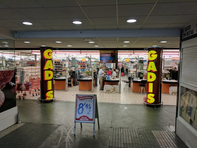 Muebles San Agustín