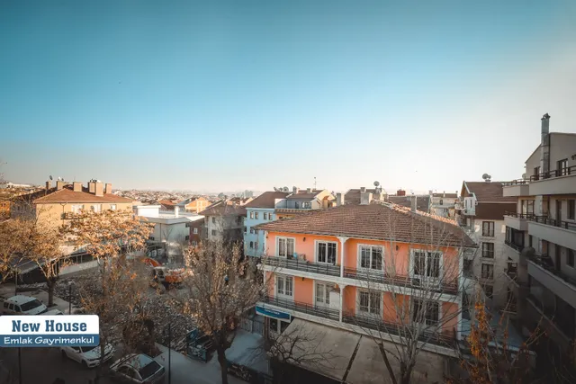 New House Apart Yenimahalle Otel Pansiyon Demetevler Günlük Kiralık daire Ev