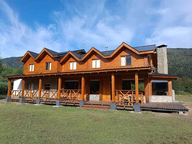 Origenes Ecolodge de Montaña