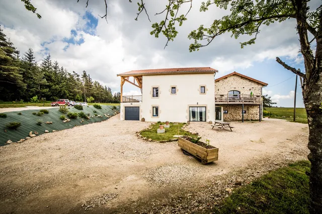 Logis Auberge des Myrtilles