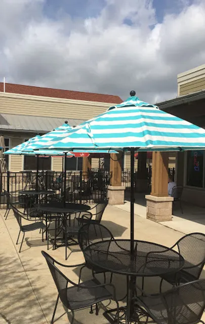 Yola's Cafe and Coffee Shop of Madison