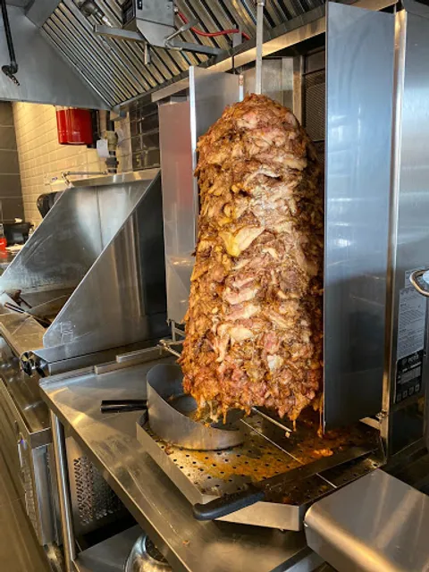 Osmow's Shawarma