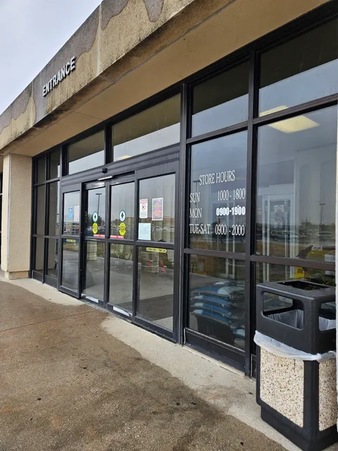 Clear Creek Commissary