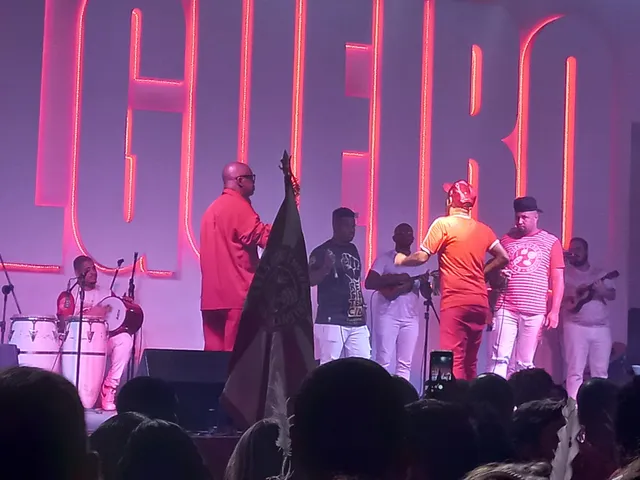 Acadêmicos do Salgueiro