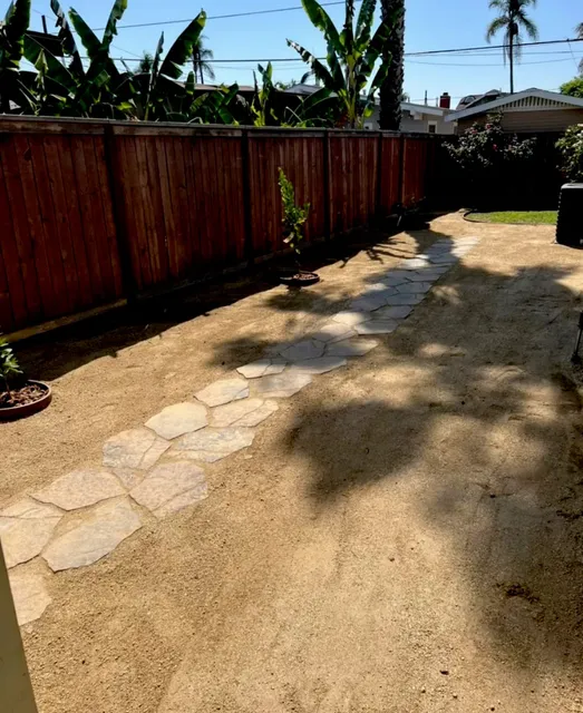 CJS LANDSCAPE SOLUTIONS