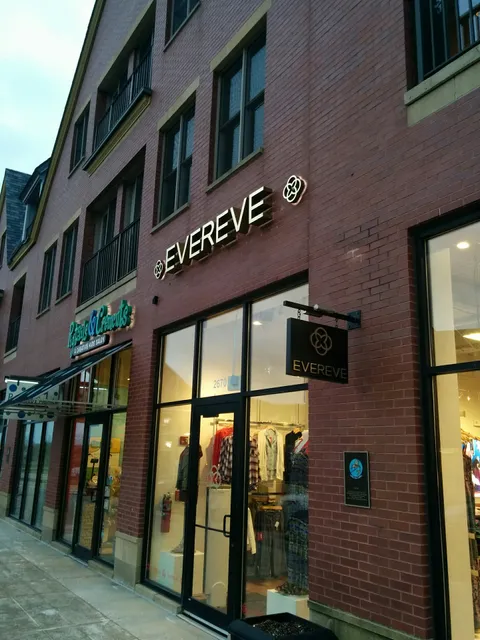 EVEREVE