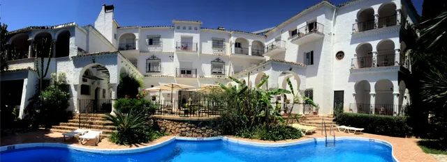 Hotel Residencia Miami