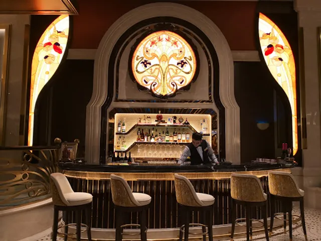 Café de Paris Monte-Carlo