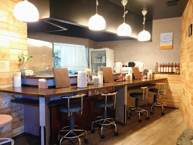 ベトナム料理クイン