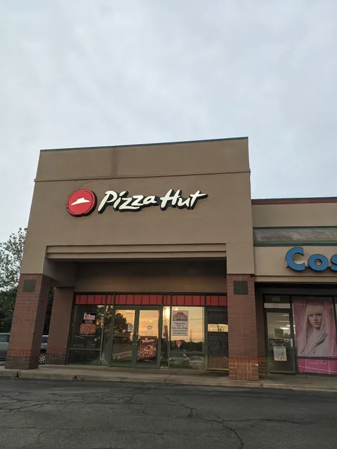 Pizza Hut