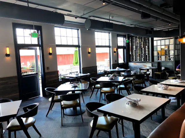 The Poynt Newburyport