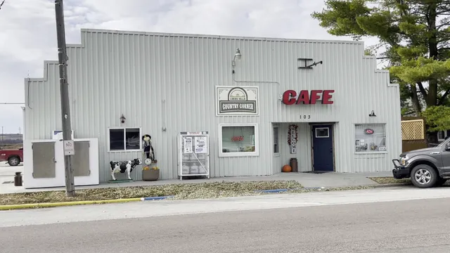 Loess Hills Country Corner