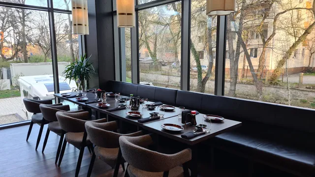 Hikari - Radisson Blu Hotel