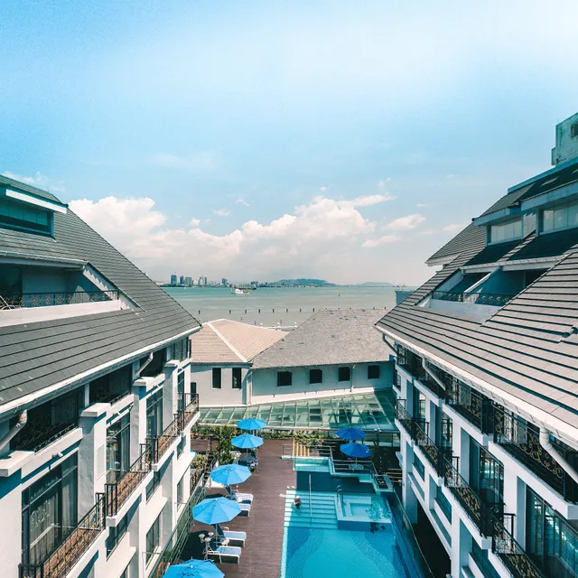 Royale Chulan Penang