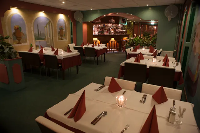 Italiaans Restaurant San Marco