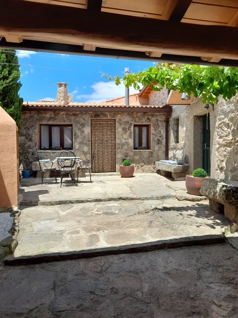 Casa Rural El Brocense