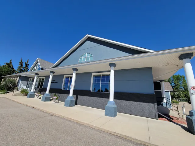 The Church in Calgary