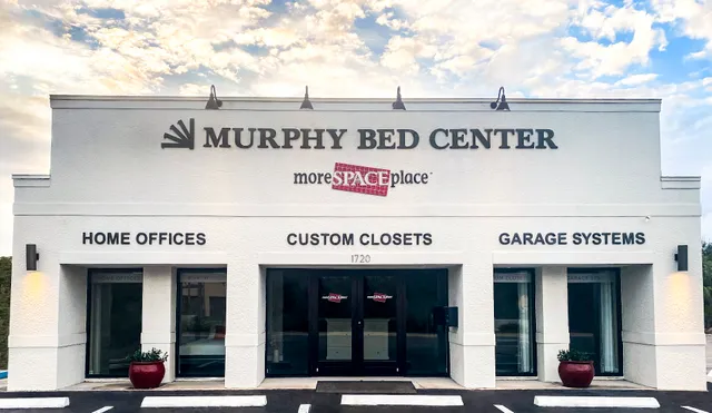 More Space Place - Naples, FL