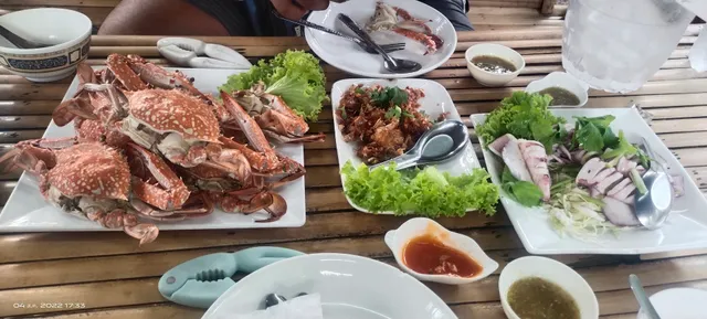 Ta Mong Lai Seafood
