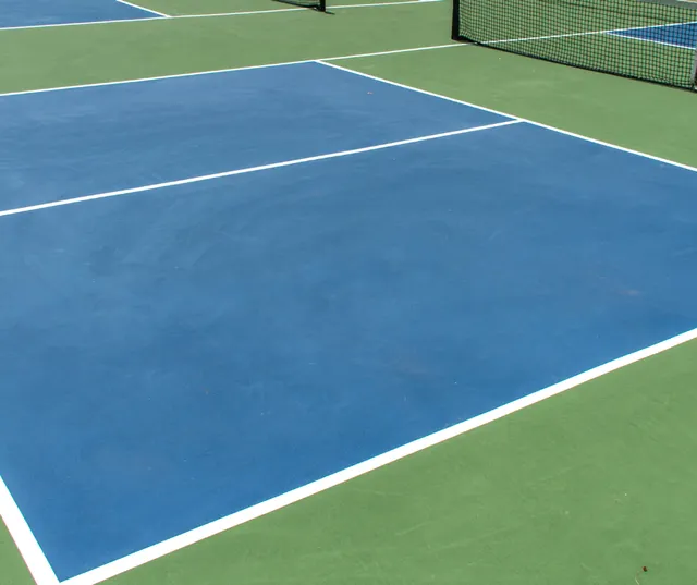 Pure Pickleball Club