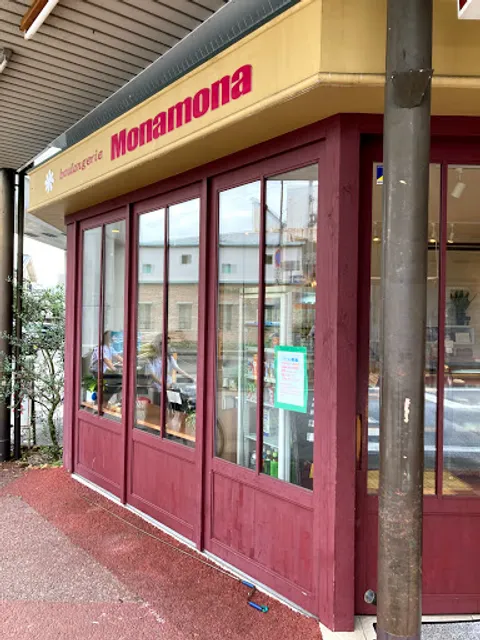 Monamona