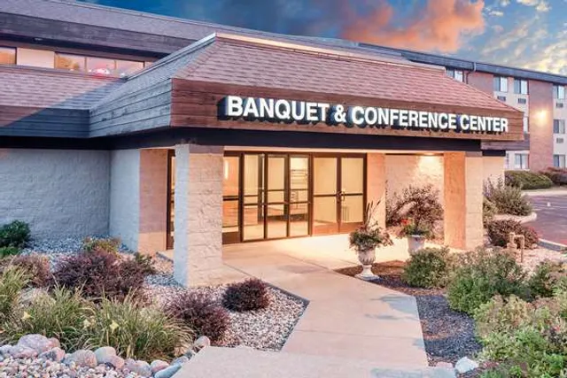 Ramada by Wyndham Waupaca