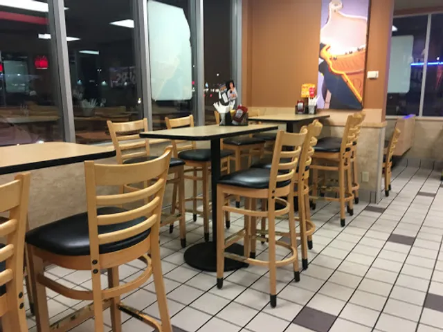 Dairy Queen Grill & Chill