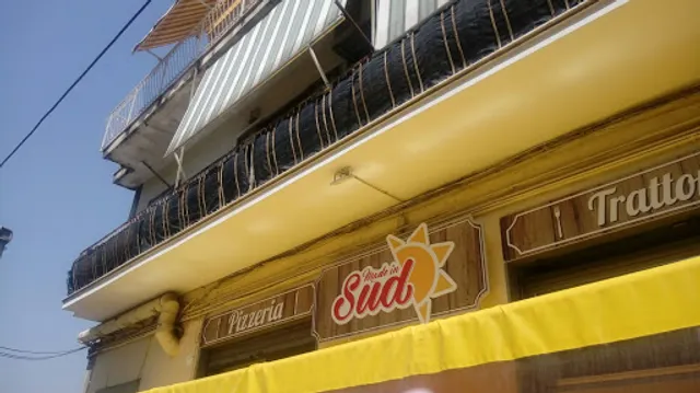 Made in Sud Pizzeria Ristorante