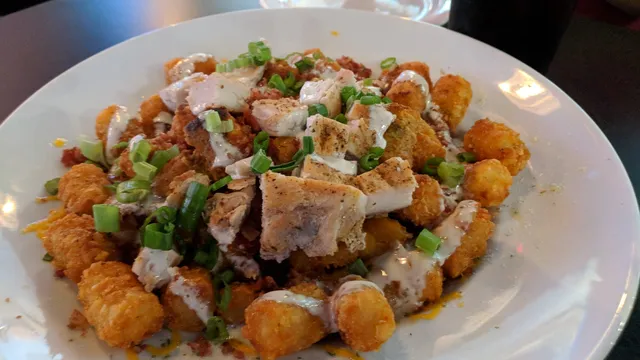 Monk's Bar & Grill - Verona