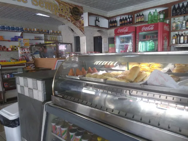 Padaria Fornalha de Caxias