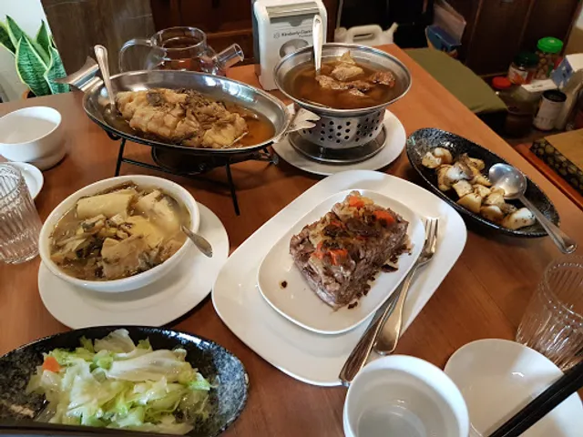 這裡料理工作室