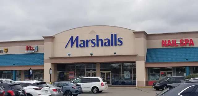 Marshalls