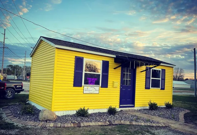 Welcome To Here Crystals and More