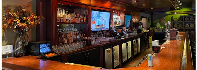 Main Street Bourbon Room