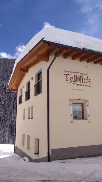 Haus Talblick