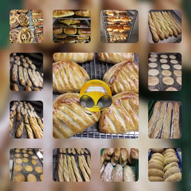 Boulangerie des Frères