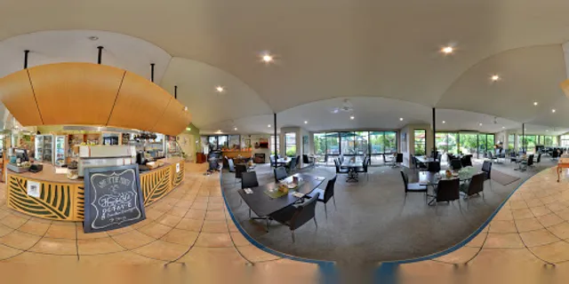 Kingfishers Cafe & Restaurant