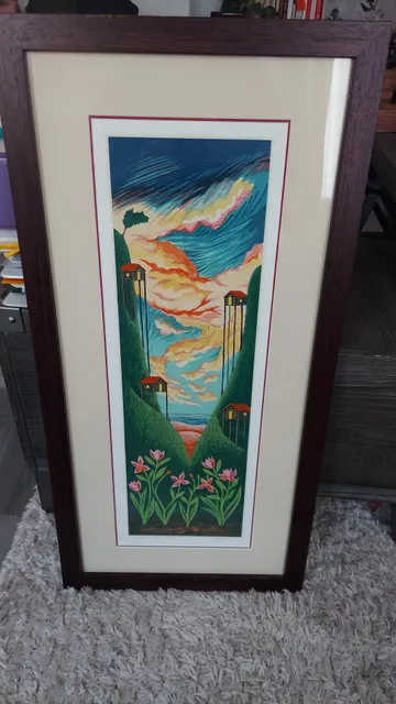 Galería Aníbal Soto