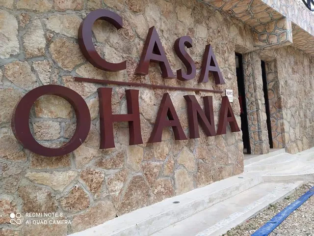 Casa Ohana