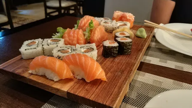 My Sushi Restaurante Indaiatuba