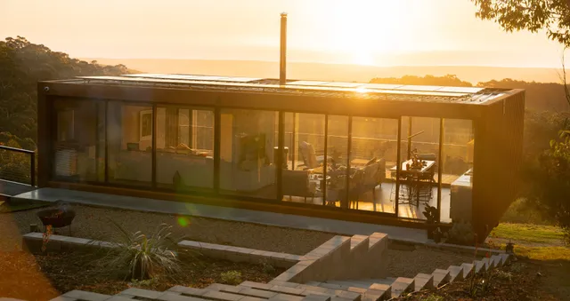 Willunga Ridge Boutique Accommodation