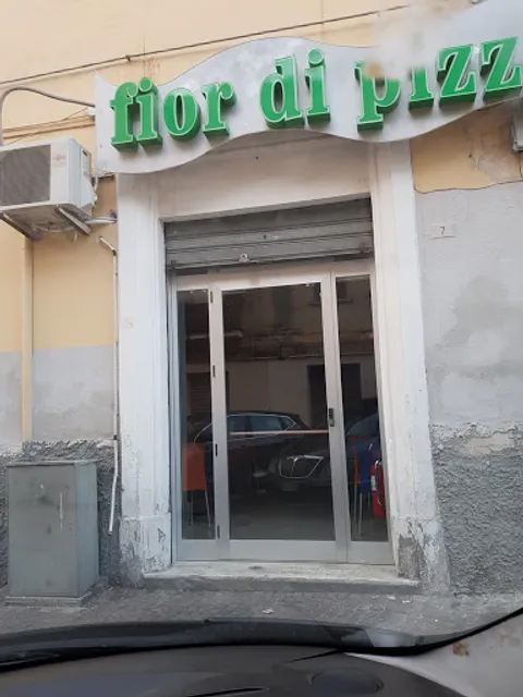 Fior Di Pizza