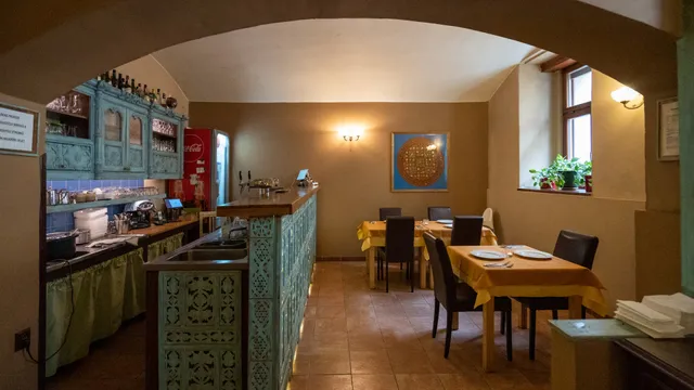 Masala Letna Indian restaurant