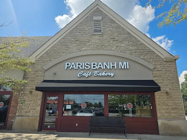 Paris Banh Mi Columbus