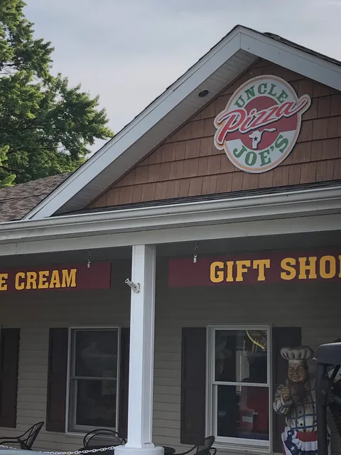 Uncle Joe's Pizza